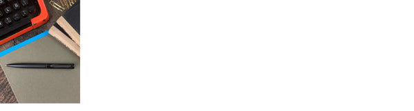 Lapicera Rollerball Pelikan Stola - Black