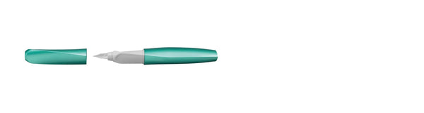 Lapicera Pluma Fuente Pelikan Twist - Cold Alaska (Medium)