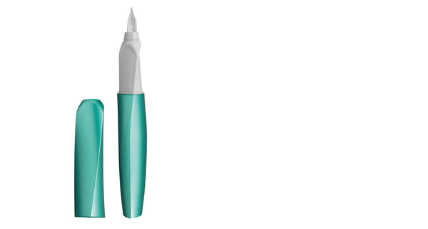 Lapicera Pluma Fuente Pelikan Twist - Cold Alaska (Medium)