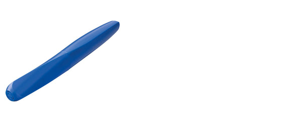 Lapicera Pluma Fuente Pelikan Twist - Deep Blue (Medium)