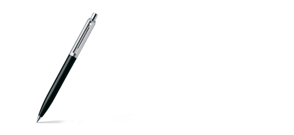 Tinta Repuesto Boligrafo Sheaffer K Negro Fine / 99334