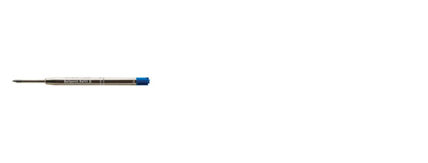 Tinta Repuesto Boligrafo Sheaffer T Azul Medium / 99327
