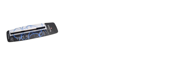 Repuesto Rollerball Sheaffer Negro Medium (M) / 8523SH
