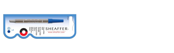 Repuesto Rollerball Sheaffer Azul Medium (M) / 97325