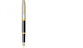 Lapicera Pluma Fuente Sheaffer Sagaris Chrome Gt - Medium