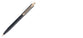 Lapicera Bolígrafo Sheaffer Sentinel Black With Gold Trim Gt