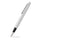 Lapicera Pluma Fuente Sheaffer Vfm Polished Chrome Ct - Medium