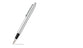 Lapicera Pluma Fuente Sheaffer Vfm Polished Chrome Ct - Medium
