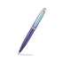 Lapicera Bolígrafo Sheaffer Vfm Blue Purple Pearlised Gradient CT