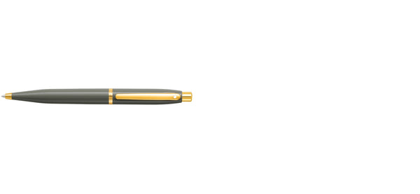 Lapicera Bolígrafo Sheaffer Vfm Light Grey GT