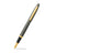 Lapicera Pluma Fuente Sheaffer Vfm Light Grey GT - Medium