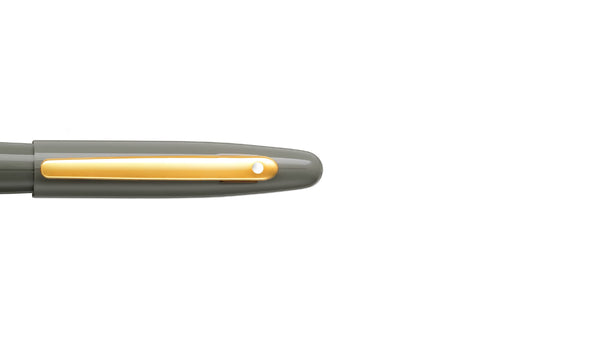 Lapicera Pluma Fuente Sheaffer Vfm Light Grey GT - Medium