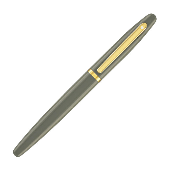 Lapicera Pluma Fuente Sheaffer Vfm Light Grey GT - Medium