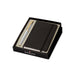 Lapicera Set Sheaffer Boligrafo Chrome GT + Libreta A6