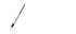 Lapicera Pluma Fuente Sheaffer Vfm Matte Silver Ct - Medium