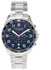 Reloj Victorinox Fieldforce Chrono Blue SS 42mm 241857