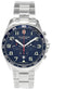 Reloj Victorinox Fieldforce Chrono Blue SS 42mm 241857
