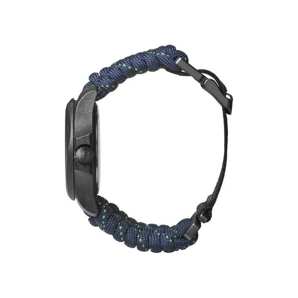 Reloj Victorinox INOX Blue Paracord Strap Blue 43mm 241860