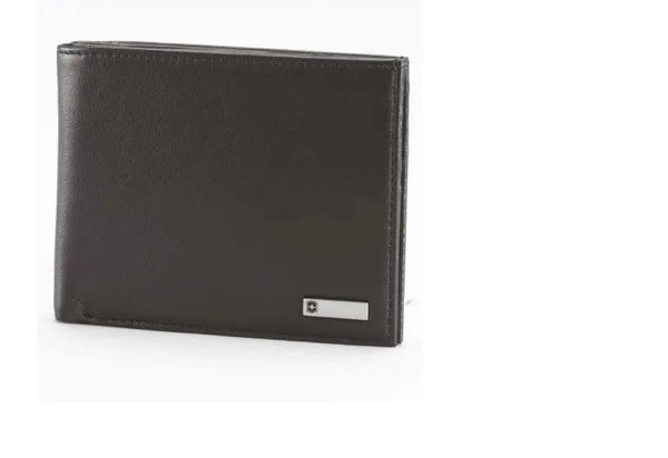Billetera Altius 3.0 Barcelona Victorinox Negro 30163701