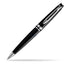 Lapicera Boligrafo Waterman Expert 3 Black Glossy Ct