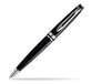Lapicera Boligrafo Waterman Expert 3 Black Glossy Ct