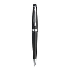 Lapicera Boligrafo Waterman Expert 3 Black Ct