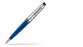 Lapicera Boligrafo Waterman Expert 2 Deluxe Blue Ct