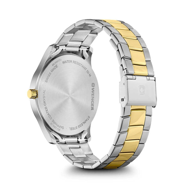 Reloj Wenger Lady Classic City Cuarzo 01.1421.125