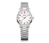 Reloj Wenger Lady Sport City Cuarzo Steel 01.1421.130