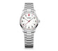 Reloj Wenger Lady Sport City Cuarzo Steel 01.1421.130