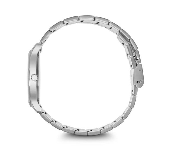 Reloj Wenger Lady Sport City Cuarzo Steel 01.1421.130