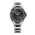 Reloj Wenger Executive Black SS Cuarzo 01.2031.101
