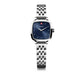 Reloj Wenger Lady Vintage Blue Cuarzo Steel 01.1911.103