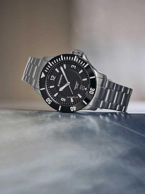 Reloj Wenger Seaforce Small (S) 01.0621.109