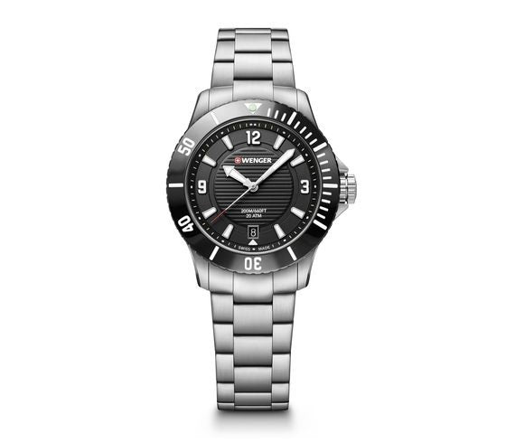 Reloj Wenger Seaforce Small (S) 01.0621.109