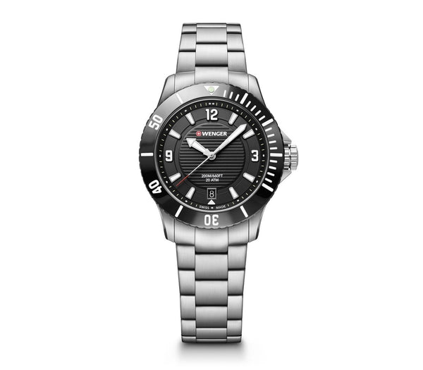 Reloj Wenger Seaforce Small (S) 01.0621.109