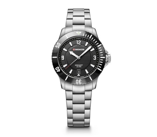 Reloj Wenger Seaforce Small (S) 01.0621.109