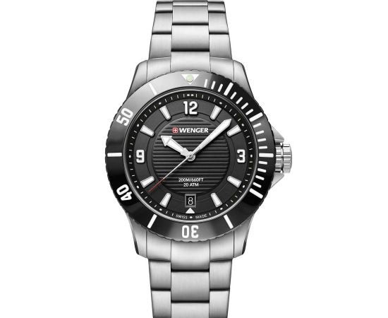 Reloj Wenger Seaforce Small (S) 01.0621.109
