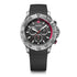 Reloj Wenger Seaforce Silicone Strap Chrono Black 01.0643.122