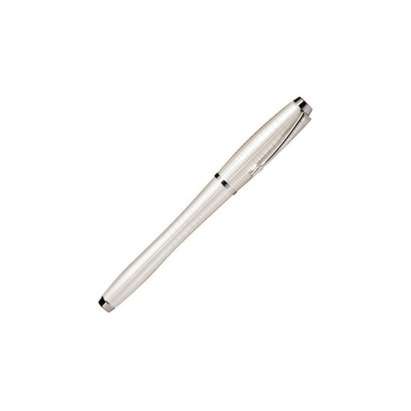 Lapicera Pluma Fuente Parker Urban Premium Pearl Lacquer Ct