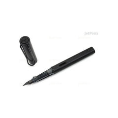 Lapicera Pluma Lamy Al-star Black - Fine (F)