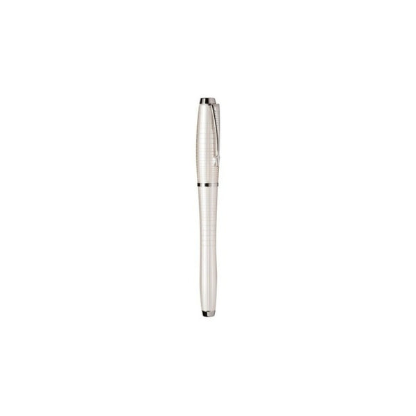 Lapicera Pluma Fuente Parker Urban Premium Pearl Lacquer Ct