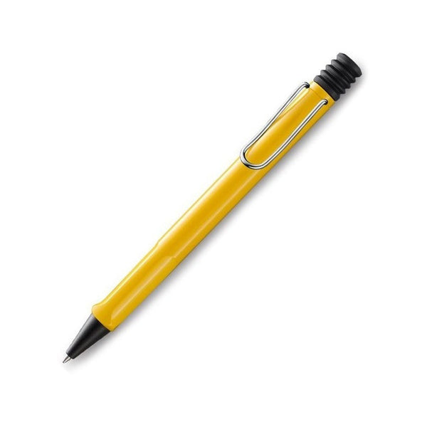 Lapicera Boligrafo Lamy Safari Yellow