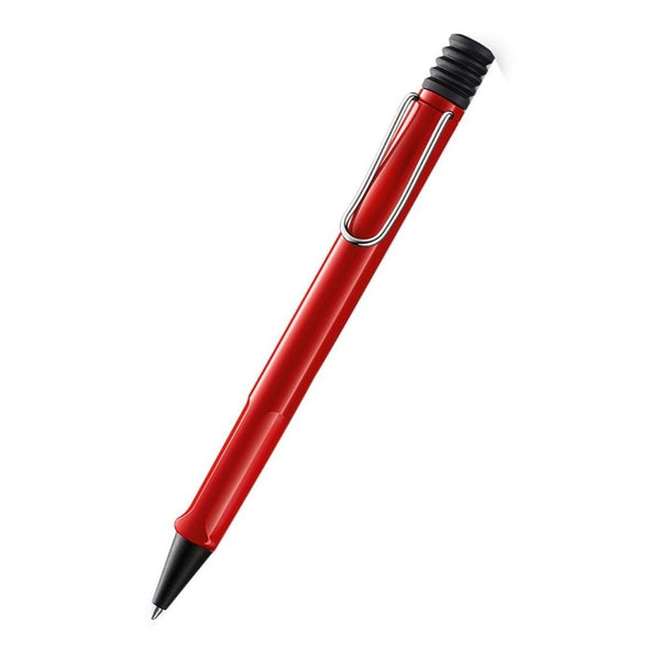 Lapicera Boligrafo Lamy Safari Red