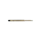 Repuesto Waterman Boligrafo Negro - Medium