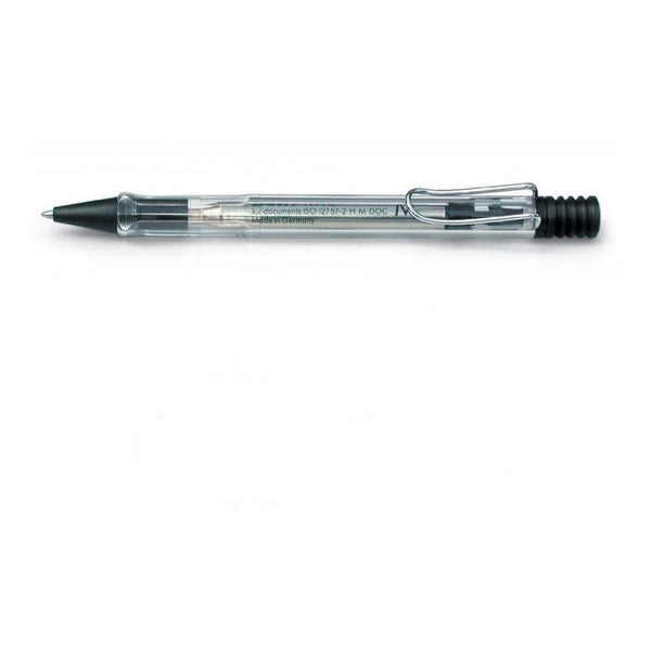 Lapicera Boligrafo Lamy Safari Vista