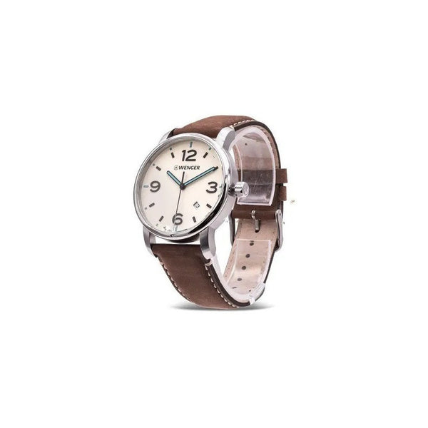 Reloj Wenger Urban Metropolitan Cuarzo 01.1741.118