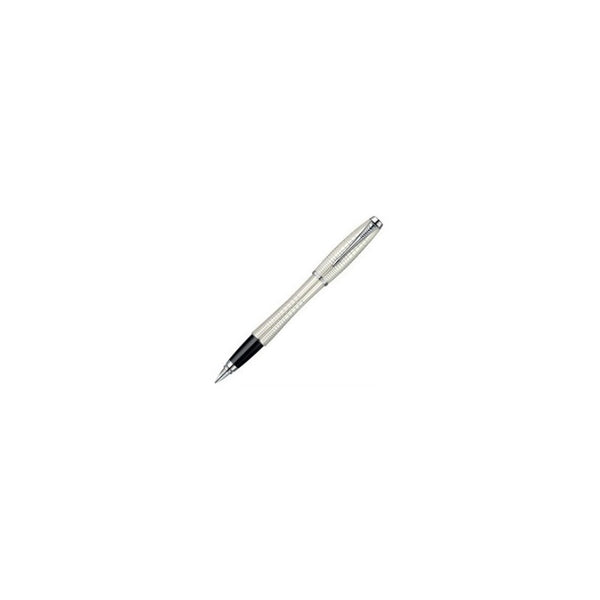Lapicera Pluma Fuente Parker Urban Premium Pearl Lacquer Ct