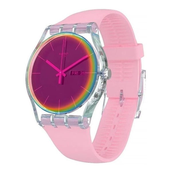 Reloj Swatch Polarose Suok710
