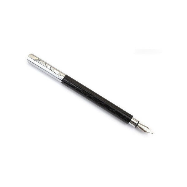 Lapicera Pluma Faber-castell Ambition Rhombus - Medium